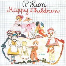 P. LION - Happy children